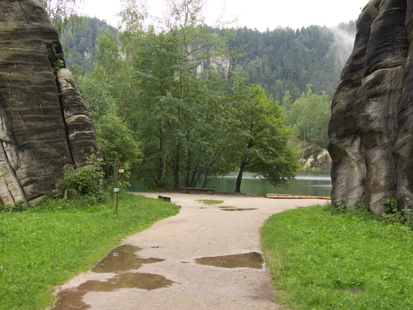 Adrszpach Teplice çek