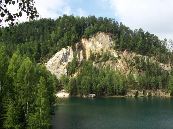 Adrszpach Teplice çek