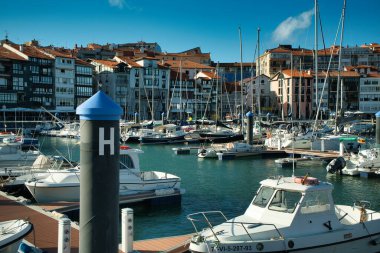 Lekeitio, İspanya 'nın Bask Bölgesi' nde bir mucizedir. Şüphesiz ülkenin en güzel şehirlerinden biridir..