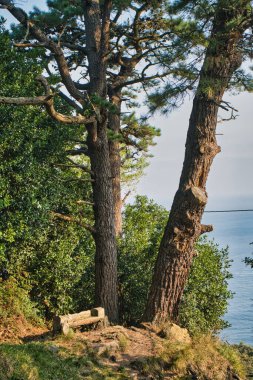 Gaztelugatxe, İspanya 'nın en güzel yerlerinden biri olan Bask Ülkesi' nde bir mucize..