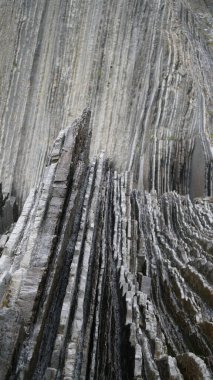 Zumaia, İspanya 'nın Bask Bölgesi' nde bir mucizedir. Şüphesiz ülkenin en güzel yerlerinden biridir..