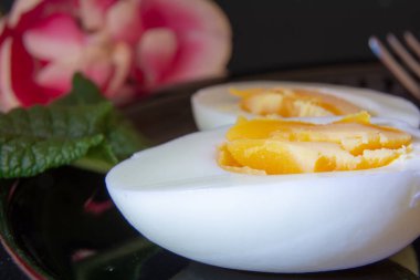 The tradition of coloring eggs in Poland