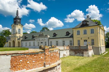 Radzyn Podlaski, Lublin Eyaleti, Polonya, 6 Haziran 2021,