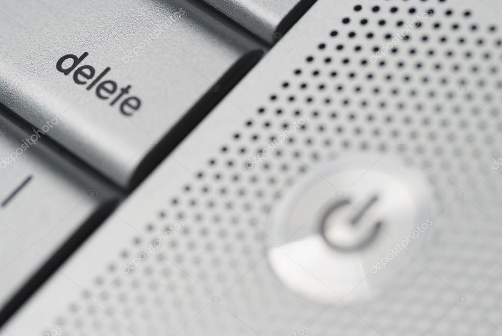 delete button on mac delete button on mac