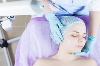 Buharlaştırıcı, dokularda metabolik süreçleri uyarılması