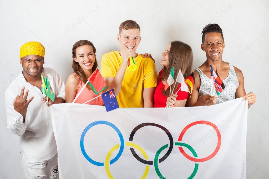 Olympic Games Rio 2016 editorial image. Image of concentration - 91661320