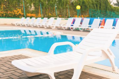 Sonsuz yaz! Veya sezon yaz son.