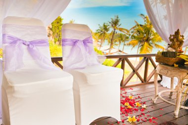 Bali dili düğün töreni