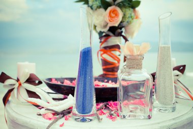 Sands karıştırma yeni bir ailedir