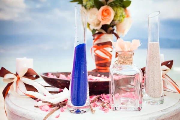 Sands karıştırma yeni bir ailedir