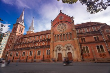 notre-dame Katedrali