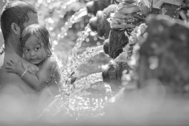 Bali dili geleneği kültür