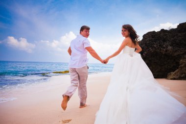 Sadece evli evlilik çift