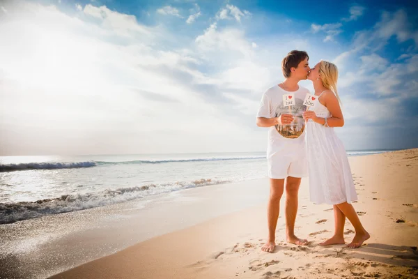 Conceito de amor — Fotografia de Stock