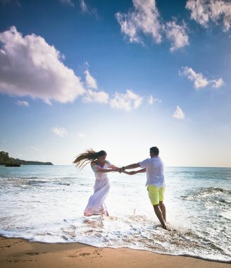 Sadece evli evlilik çift