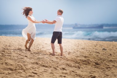 Sadece evli evlilik çift