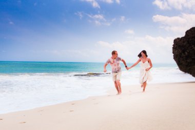 Sadece evli evlilik çift