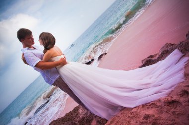 Sadece evli evlilik çift