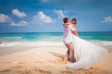 Sadece evli evlilik çift