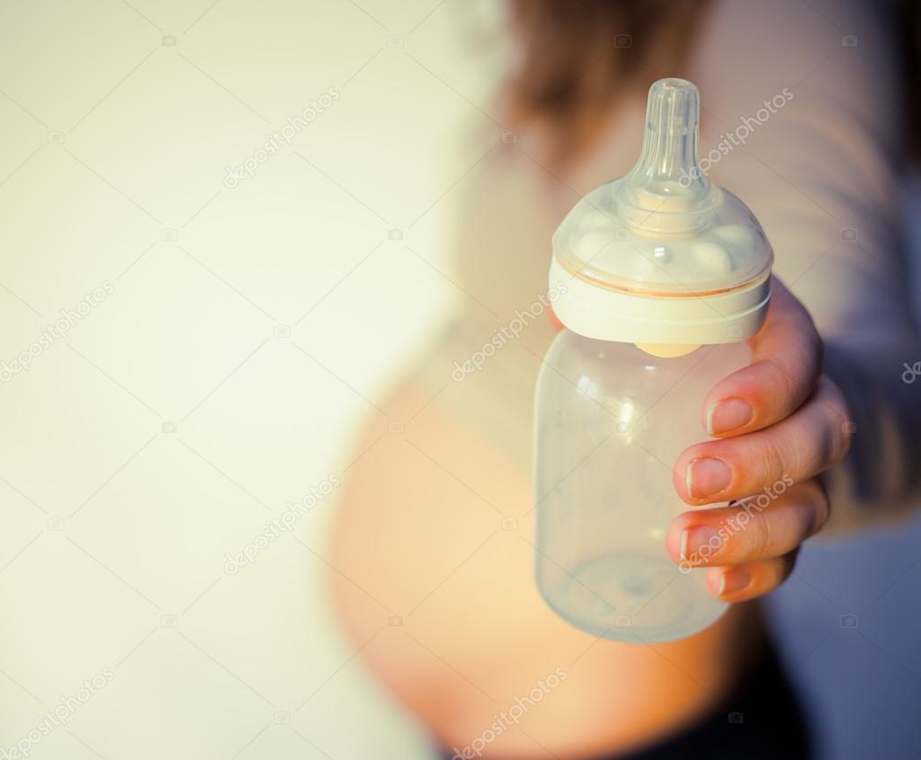 bottle for baby