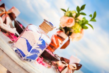 Sands karıştırma yeni bir ailedir