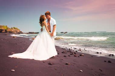 Sadece evli evlilik çift