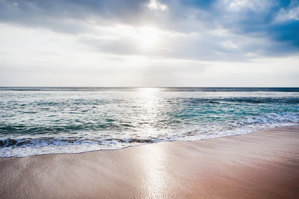 Background of ocean — Stock Photo, Image