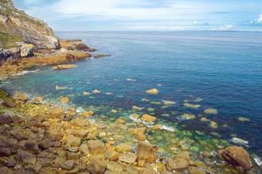 Görüntü güzel Cennet Adası