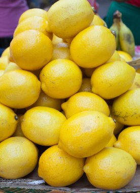 taze limon.