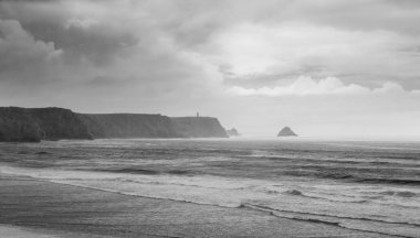 Harbour adlı Bretagne, Fransa