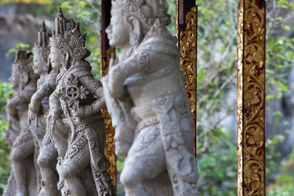 Dragón mitología de Bali —  Fotos de Stock