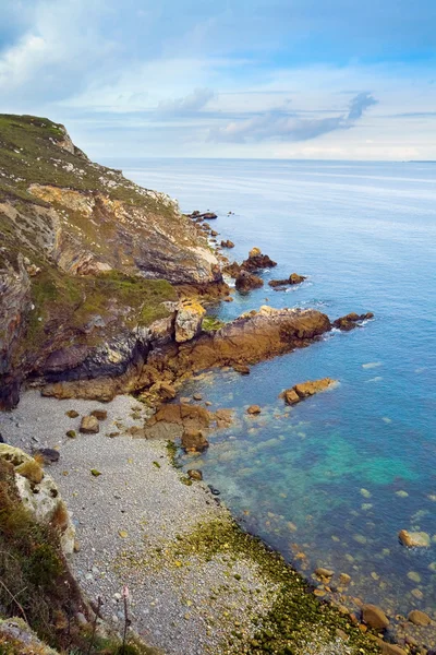 Afbeelding van prachtige Paradijseiland — Stockfoto