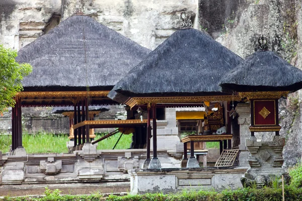 Templom - ltourist landmark Balin — Stock Fotó