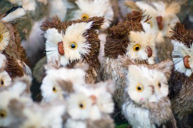 Peri hediyeler Noel arifesi, Avusturya