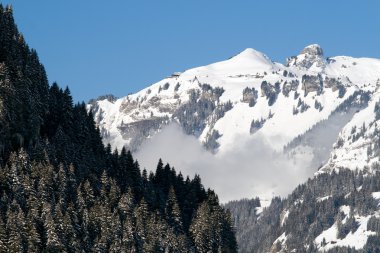 Summit in Switzerland