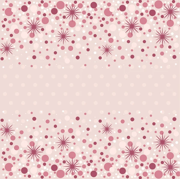 Soyut vektör arkaplanı