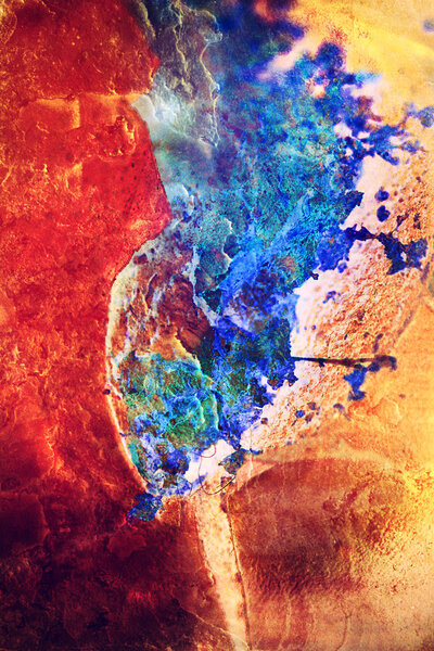 Текстура стены
