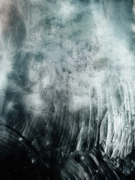Grunge Abstrakt kunst tekstur - Stock-foto