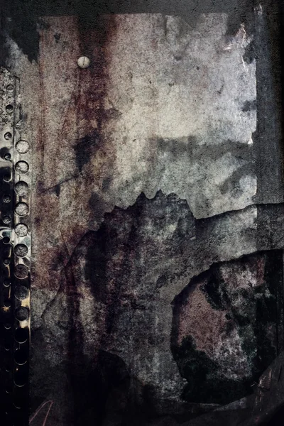 Texture d'art grunge — Photo