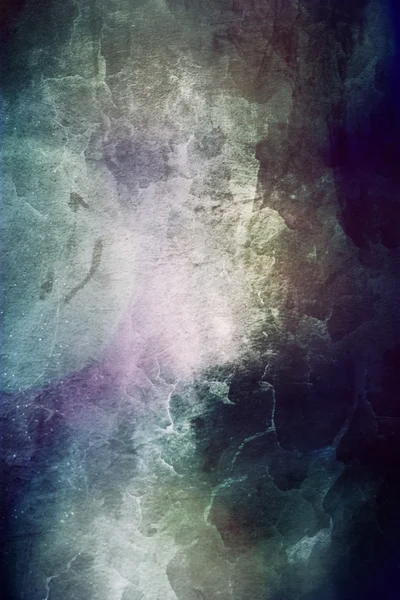 Grunge texture arte astratta — Foto Stock