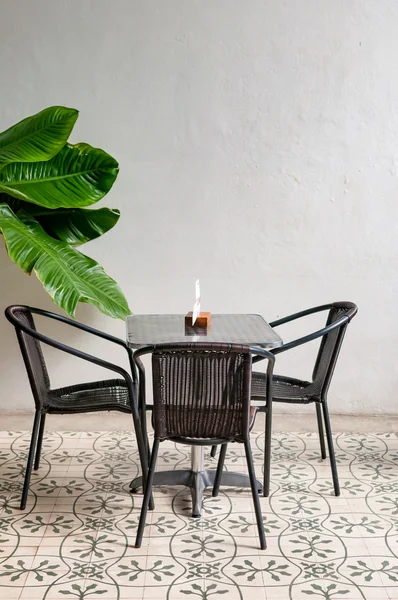 Tablo ayarı Restoran