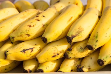 Muz yığını kapat