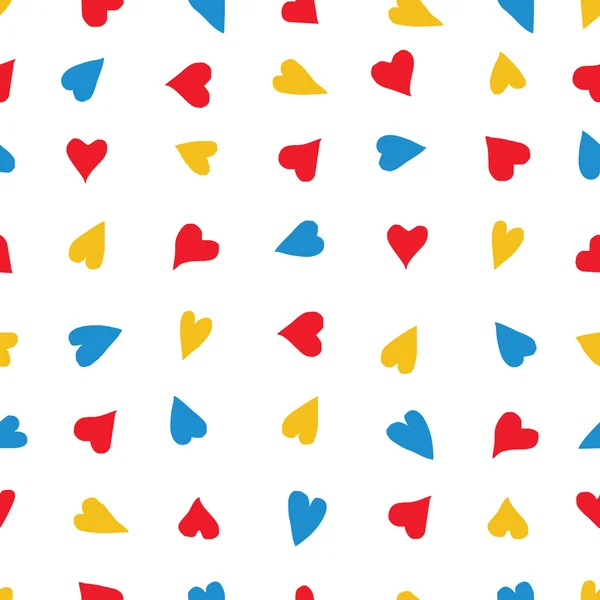 yürekleri şirin desen