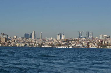 İstanbul 'un ebedi başkenti 1000 yıllık Roma başkenti ve Asya ile Avrupa arasındaki 600 yıllık Osmanlı sermayesi ipek yolu darboğazı
