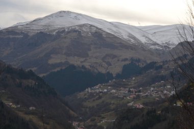 Başarılı olan güzel manzara çekimleri
