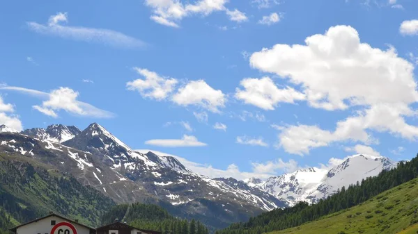 Başarılı olan güzel manzara çekimleri