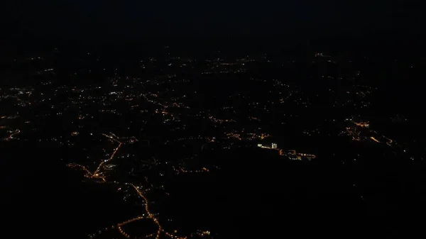 Porto Portugal Region Figuero Evening Lighting — Stock Photo, Image