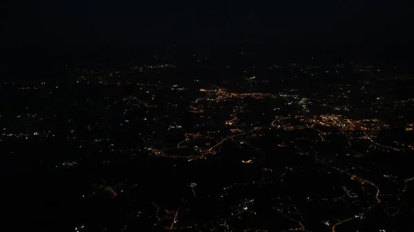 Niedaleko Porto Portugalii Region Figuero Wieczorem Oświetleniem — Zdjęcie stockowe