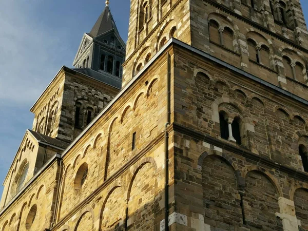 Kirche Europäischen Staat Niederlande — Stockfoto