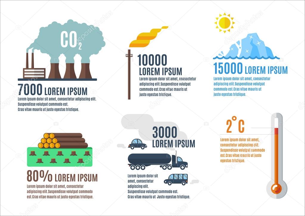 1 274 Greenhouse Effect Vector Images Free Royalty Free Greenhouse Effect Vectors Depositphotos